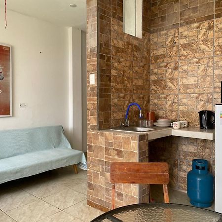 Olas Inn Asia Ngoại thất bức ảnh
