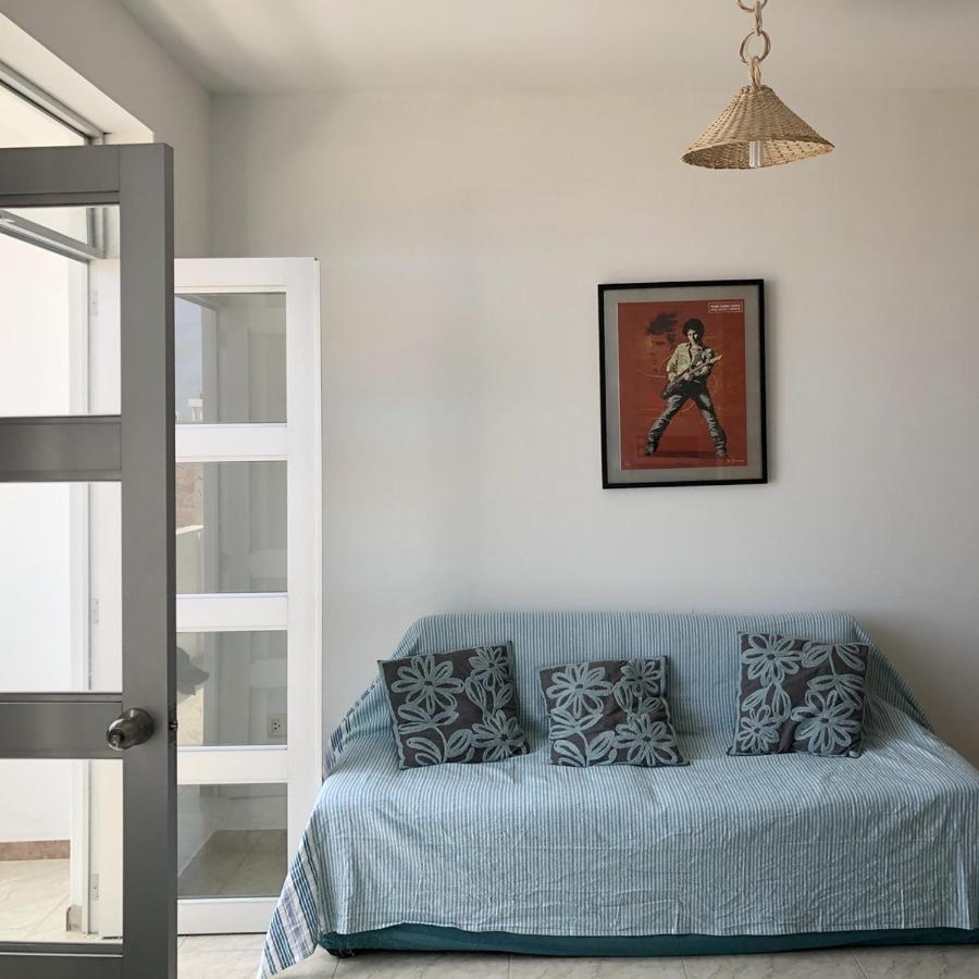 Olas Inn Asia Ngoại thất bức ảnh