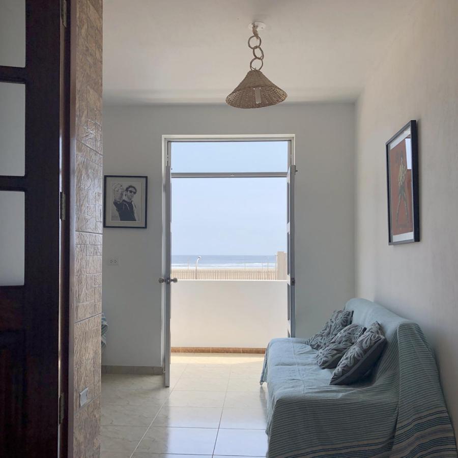 Olas Inn Asia Ngoại thất bức ảnh