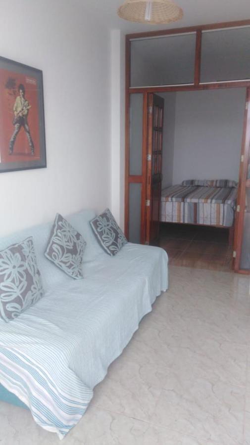 Olas Inn Asia Ngoại thất bức ảnh