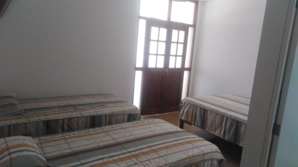 Olas Inn Asia Ngoại thất bức ảnh
