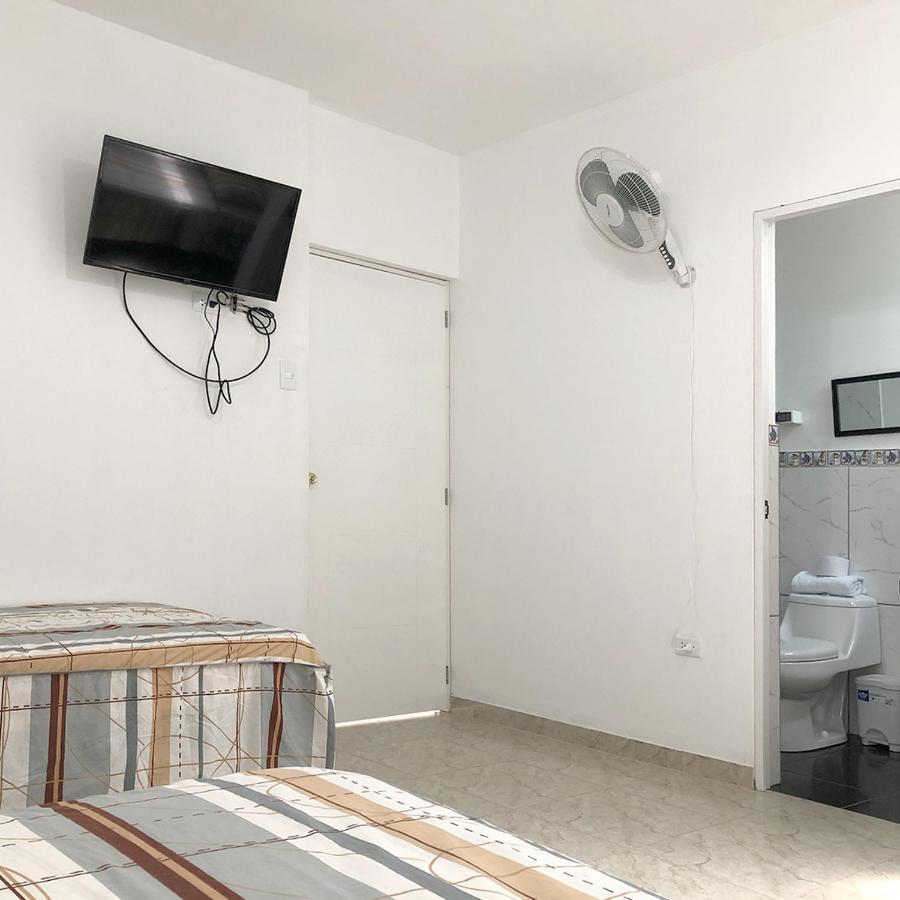 Olas Inn Asia Ngoại thất bức ảnh