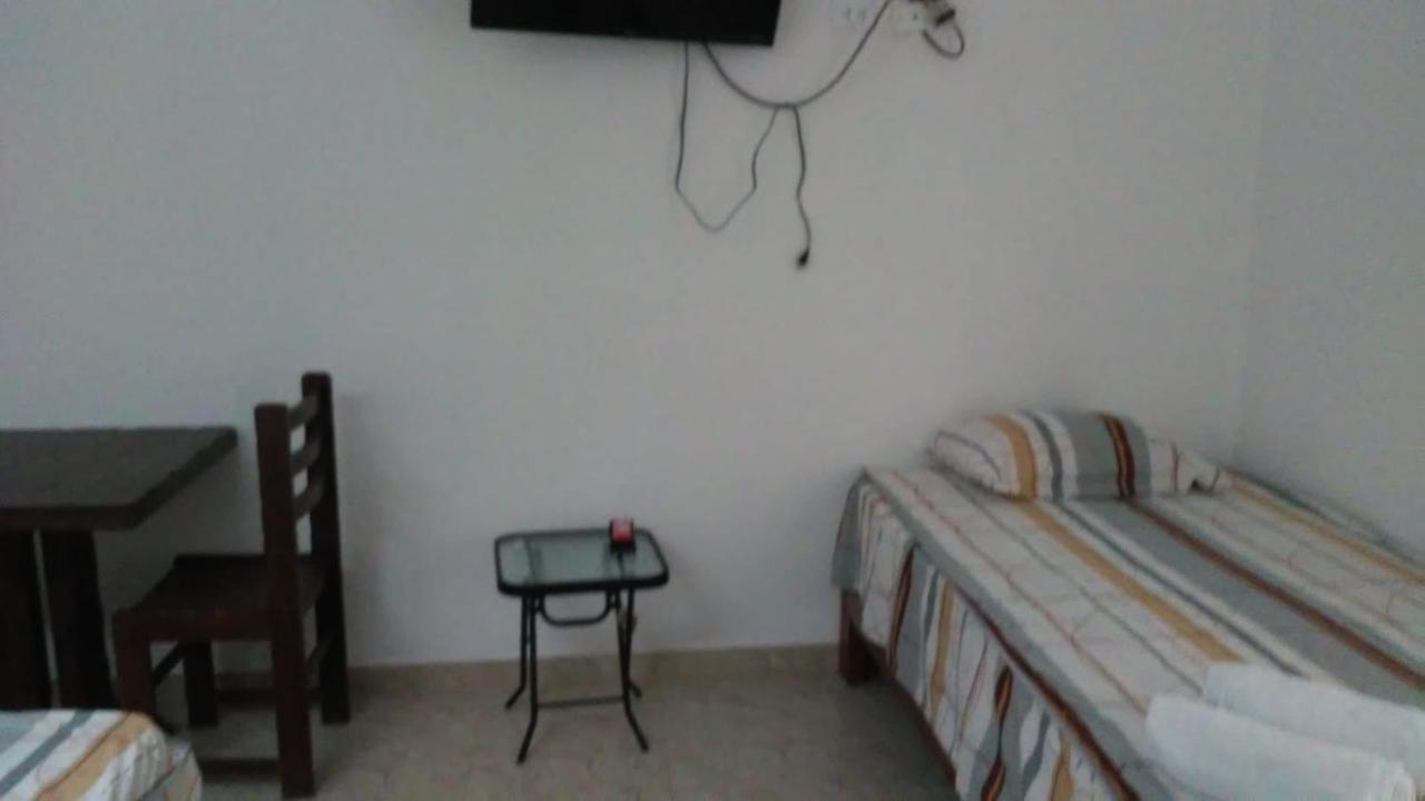 Olas Inn Asia Ngoại thất bức ảnh