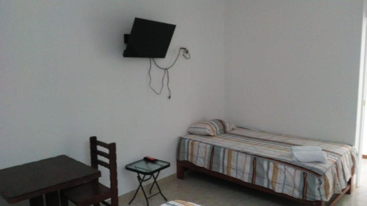Olas Inn Asia Ngoại thất bức ảnh