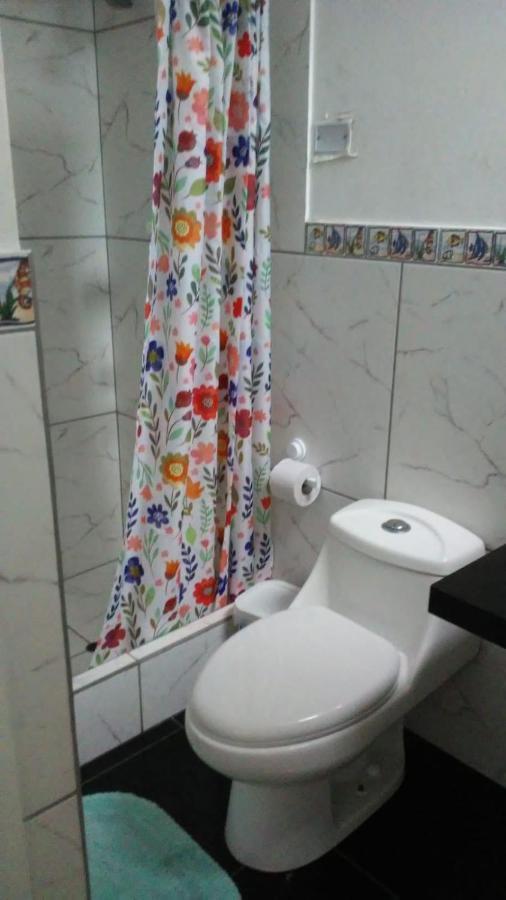 Olas Inn Asia Ngoại thất bức ảnh
