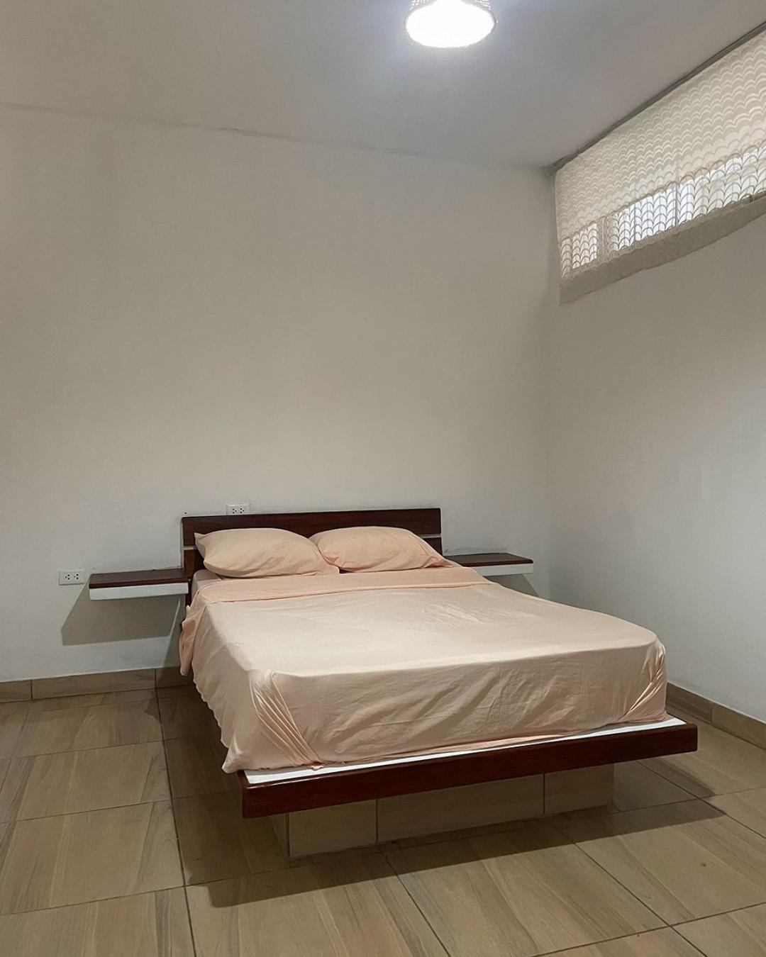 Olas Inn Asia Ngoại thất bức ảnh