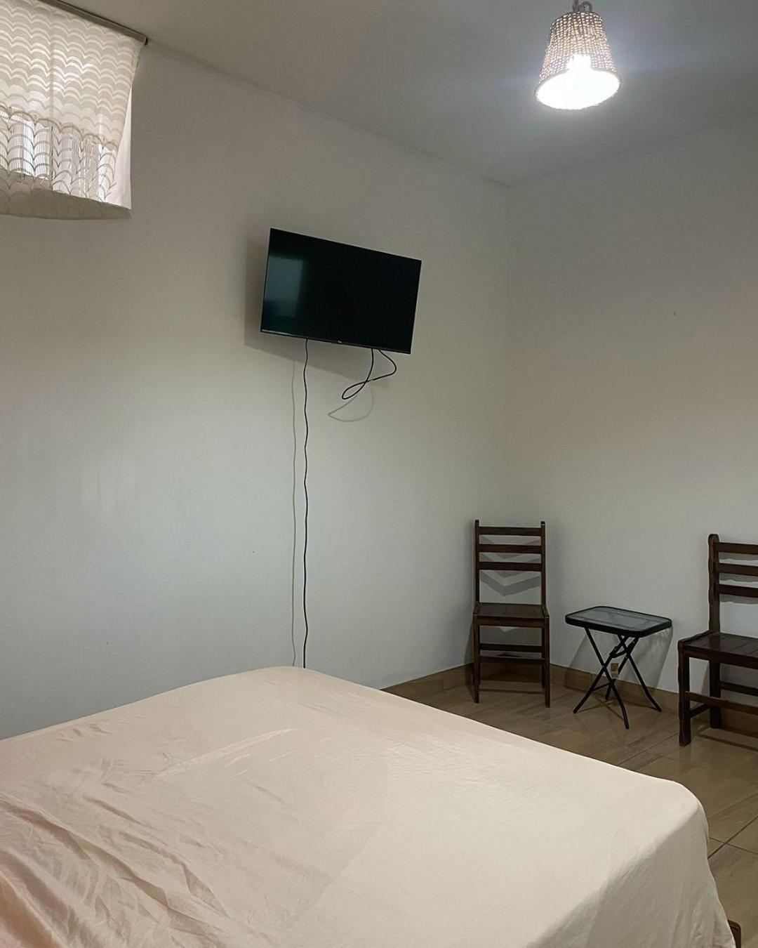 Olas Inn Asia Ngoại thất bức ảnh