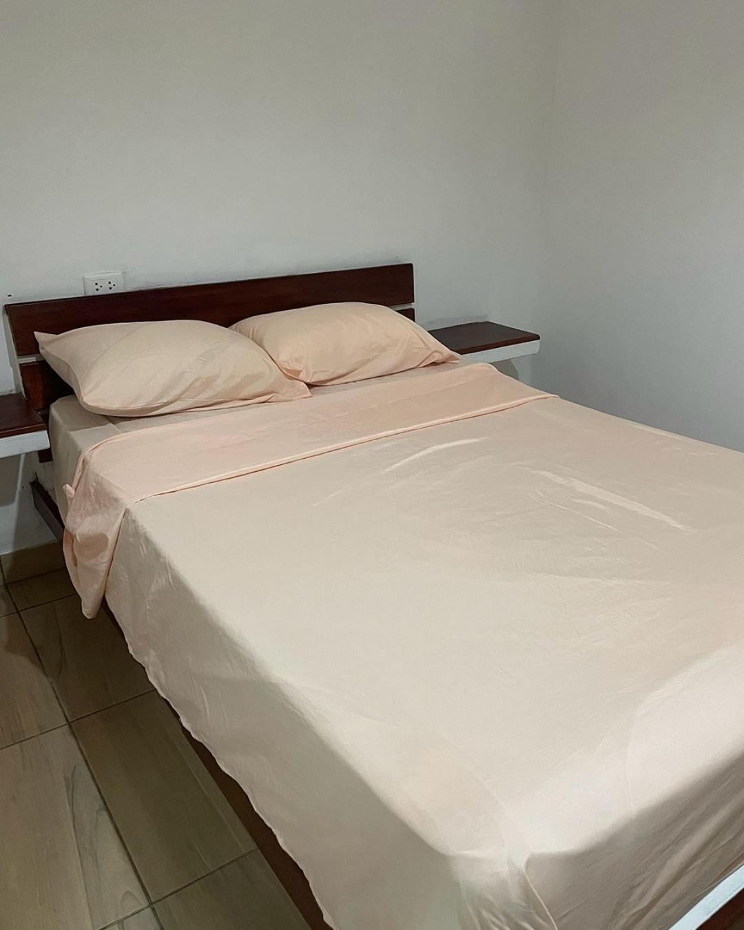 Olas Inn Asia Ngoại thất bức ảnh