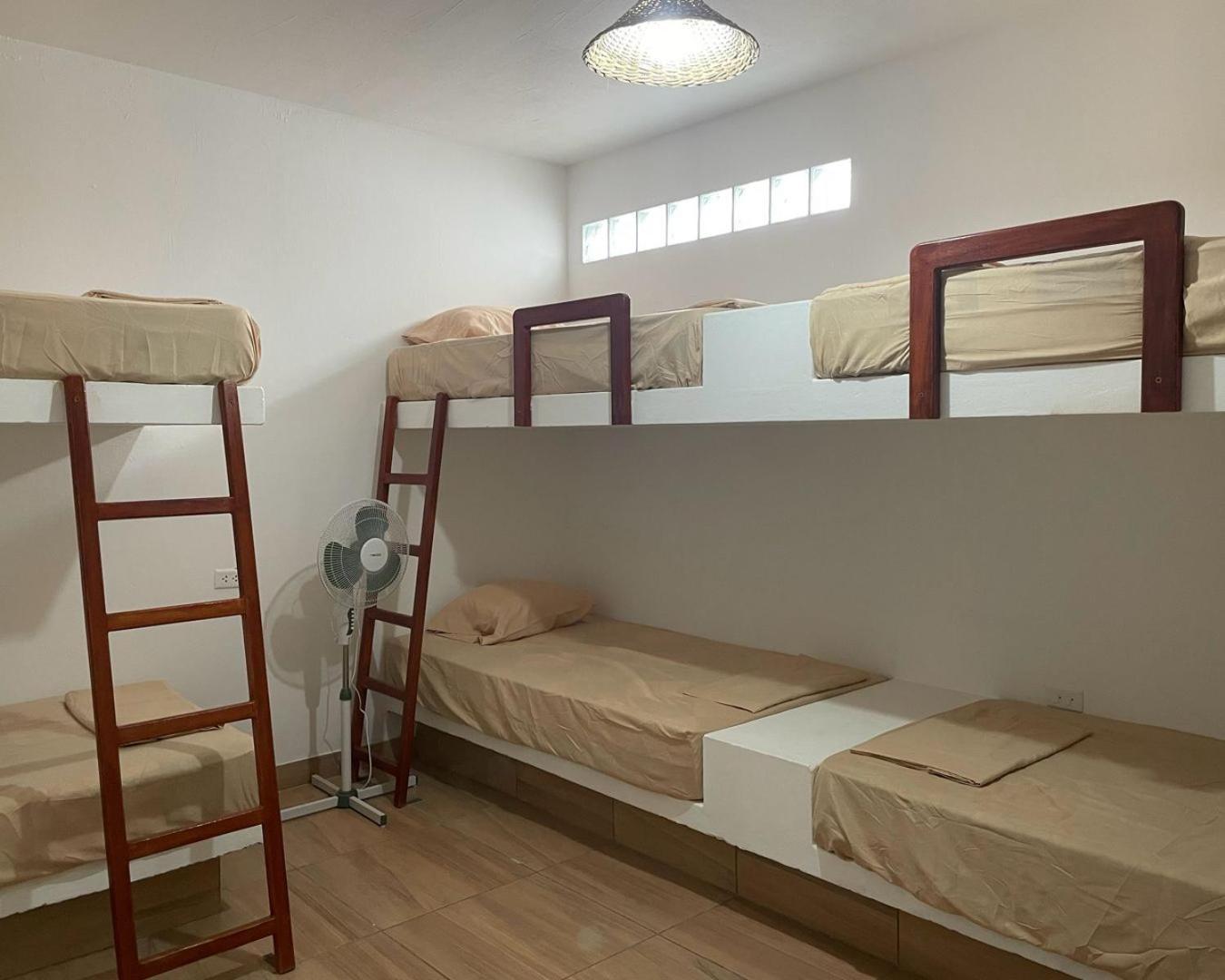 Olas Inn Asia Ngoại thất bức ảnh