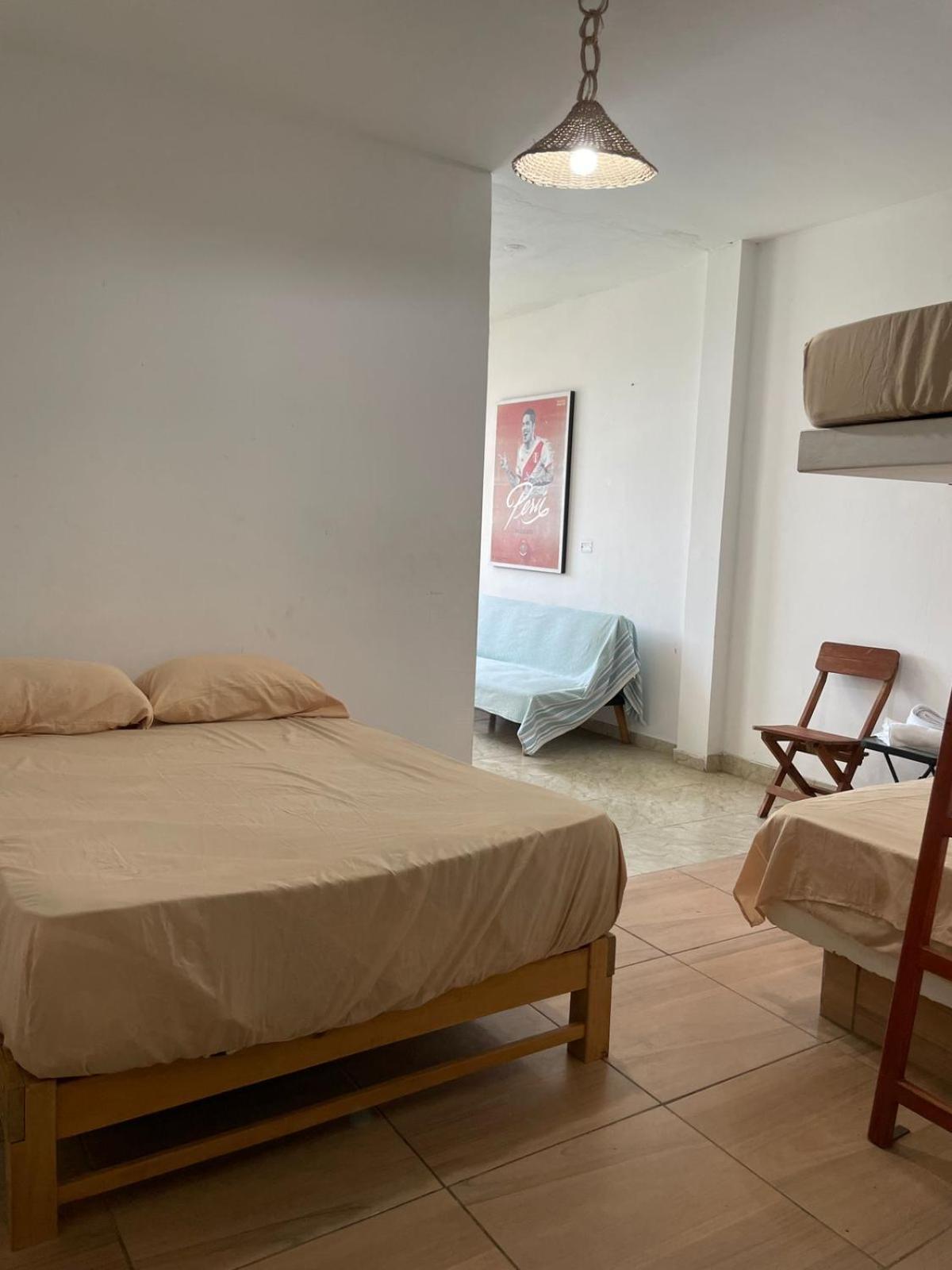 Olas Inn Asia Ngoại thất bức ảnh