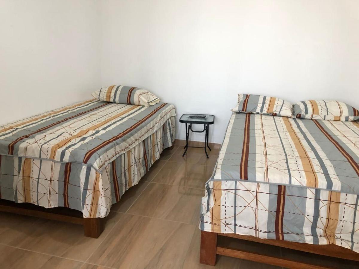 Olas Inn Asia Ngoại thất bức ảnh
